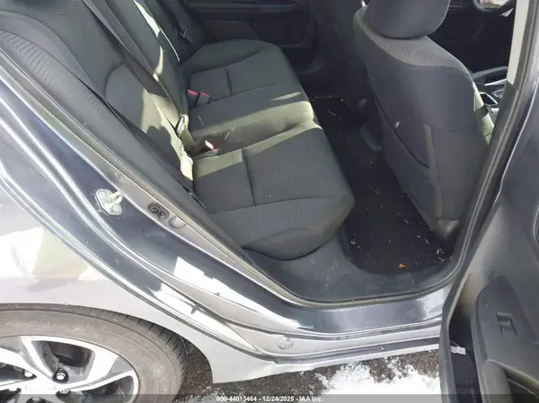 1HGCR2F38HA191190 2017 HONDA ACCORD - Image 8