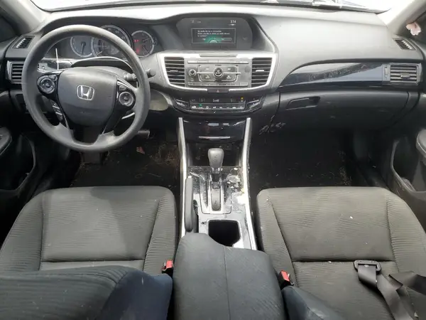 1HGCR2F38HA193733 2017 HONDA ACCORD - Image 8