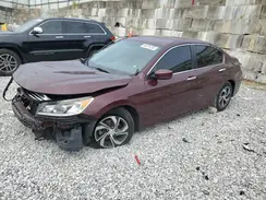 1HGCR2F38HA195465 2017 HONDA ACCORD