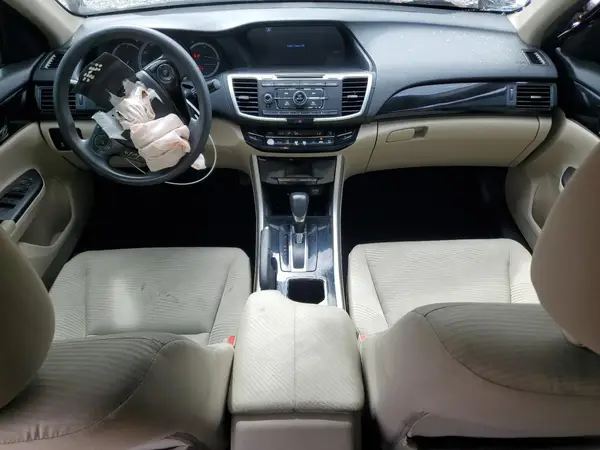 1HGCR2F38HA195465 2017 HONDA ACCORD - Image 8