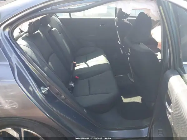 1HGCR2F38HA197068 2017 HONDA ACCORD - Image 8