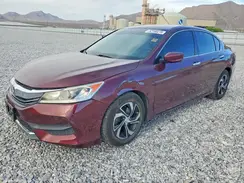 1HGCR2F38HA199953 2017 HONDA ACCORD