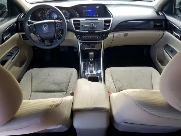1HGCR2F38HA199953 2017 HONDA ACCORD - Image 8