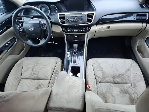 1HGCR2F38HA199984 2017 HONDA ACCORD - Image 8