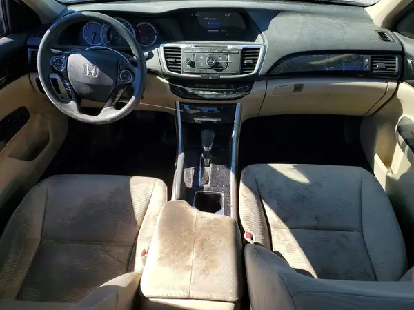 1HGCR2F38HA200907 2017 HONDA ACCORD - Image 8