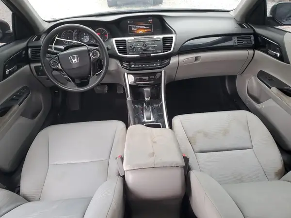 1HGCR2F38HA201202 2017 HONDA ACCORD - Image 8
