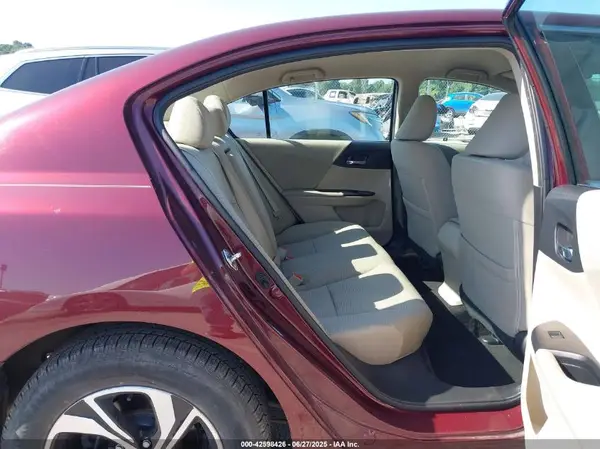 1HGCR2F38HA202298 2017 HONDA ACCORD - Image 8
