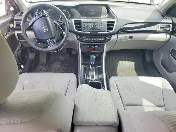 1HGCR2F38HA204374 2017 HONDA ACCORD - Image 8