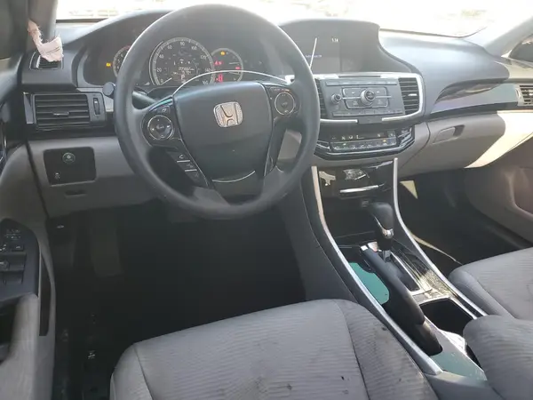 1HGCR2F38HA205346 2017 HONDA ACCORD - Image 8