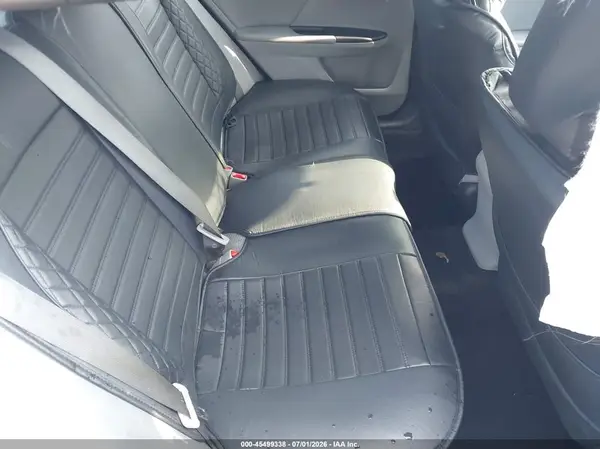 1HGCR2F38HA205380 2017 HONDA ACCORD - Image 8