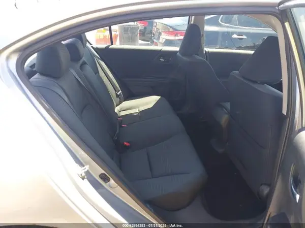 1HGCR2F38HA206433 2017 HONDA ACCORD - Image 8