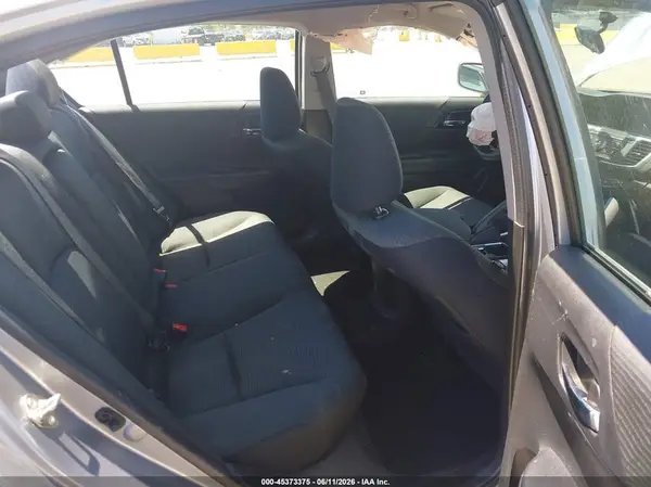 1HGCR2F38HA206853 2017 HONDA ACCORD - Image 8