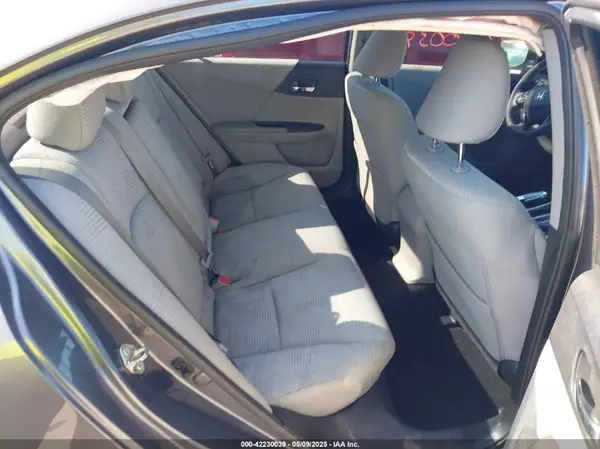 1HGCR2F38HA207596 2017 HONDA ACCORD - Image 8