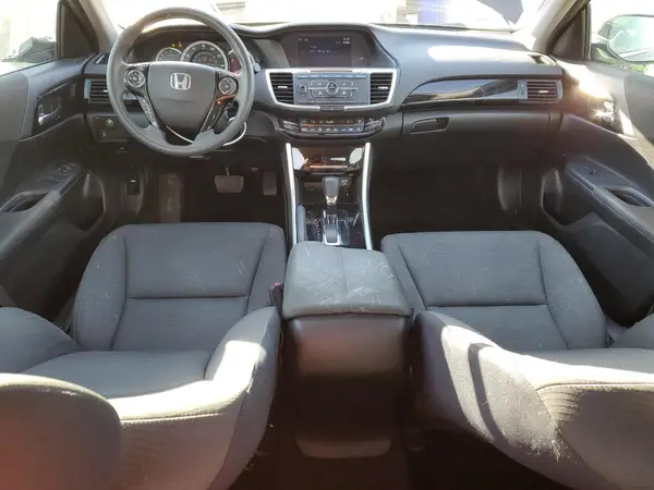 1HGCR2F38HA208442 2017 HONDA ACCORD - Image 8