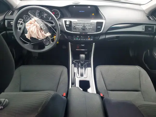 1HGCR2F38HA208456 2017 HONDA ACCORD - Image 8