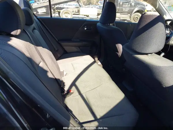 1HGCR2F38HA208733 2017 HONDA ACCORD - Image 8