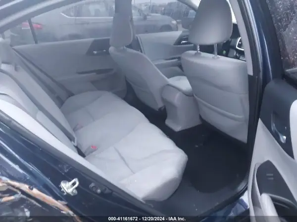 1HGCR2F38HA209607 2017 HONDA ACCORD - Image 8