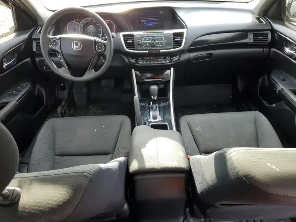 1HGCR2F38HA212345 2017 HONDA ACCORD - Image 8