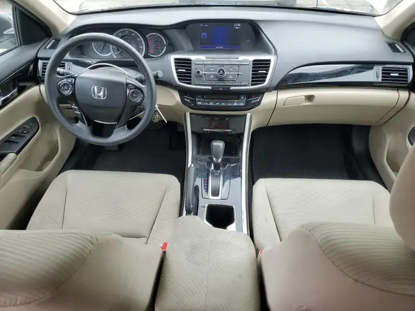 1HGCR2F38HA214354 2017 HONDA ACCORD - Image 8