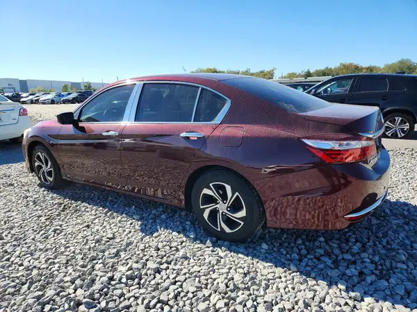 1HGCR2F38HA215696 2017 HONDA ACCORD - Image 2