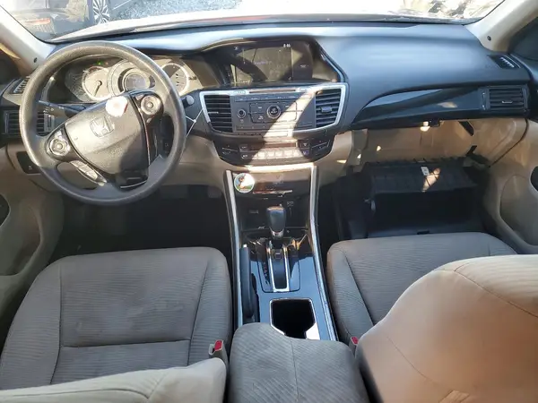 1HGCR2F38HA215696 2017 HONDA ACCORD - Image 8