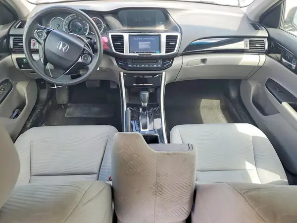 1HGCR2F38HA215939 2017 HONDA ACCORD - Image 8