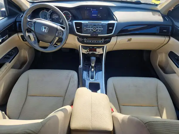 1HGCR2F38HA216685 2017 HONDA ACCORD - Image 8