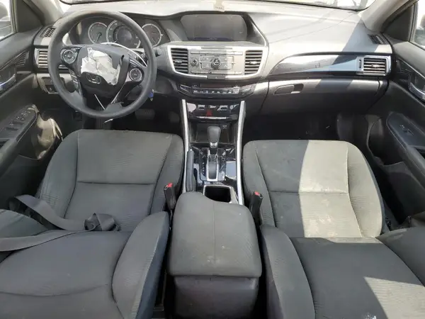 1HGCR2F38HA216993 2017 HONDA ACCORD - Image 8