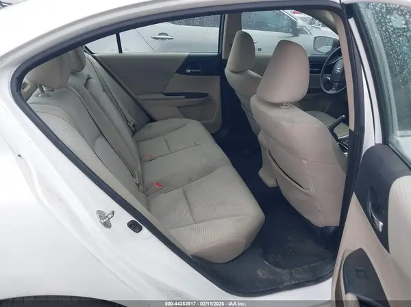 1HGCR2F38HA220235 2017 HONDA ACCORD - Image 8