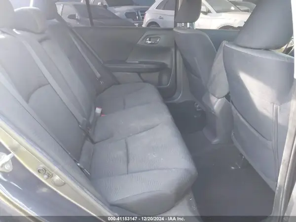1HGCR2F38HA220297 2017 HONDA ACCORD - Image 8