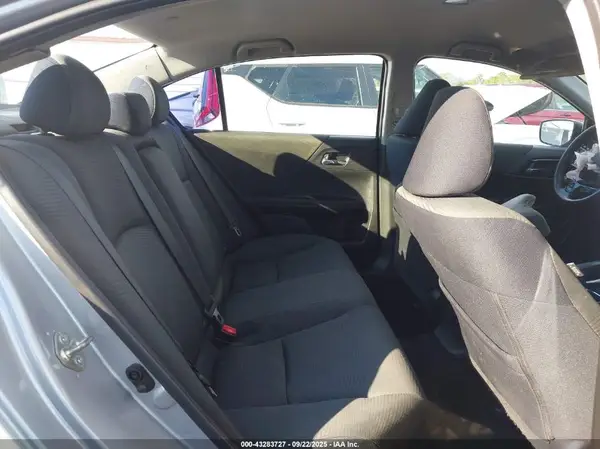 1HGCR2F38HA222549 2017 HONDA ACCORD - Image 8