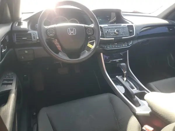 1HGCR2F38HA222910 2017 HONDA ACCORD - Image 8