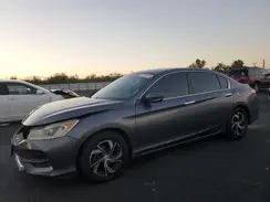 1HGCR2F38HA222941 2017 HONDA ACCORD