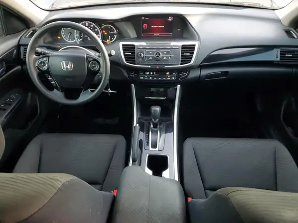 1HGCR2F38HA222941 2017 HONDA ACCORD - Image 8