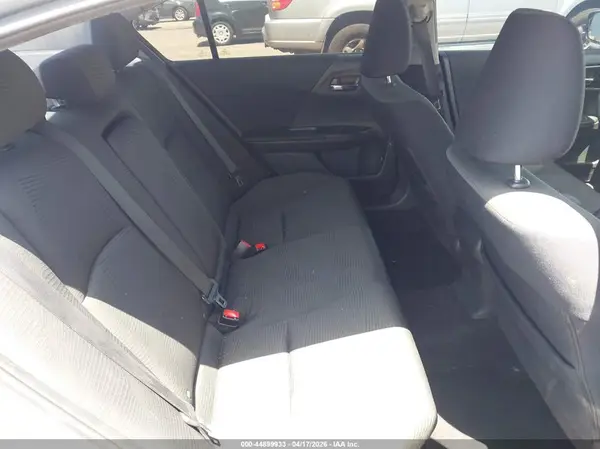1HGCR2F38HA226049 2017 HONDA ACCORD - Image 8