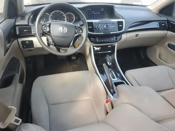 1HGCR2F38HA229503 2017 HONDA ACCORD - Image 8