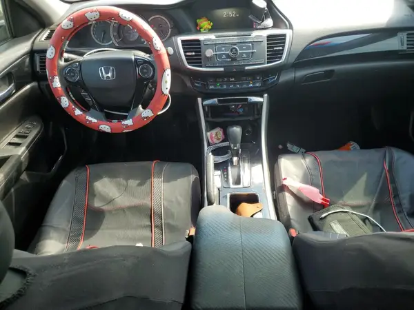 1HGCR2F38HA230084 2017 HONDA ACCORD - Image 8