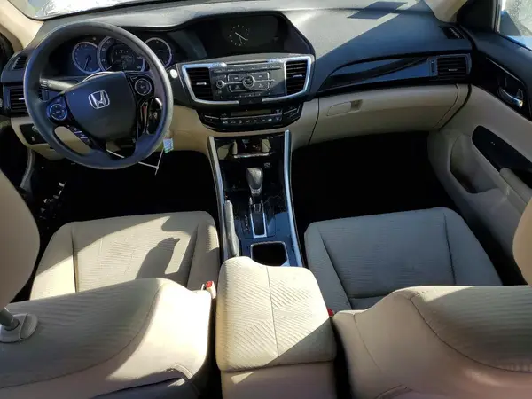 1HGCR2F38HA230635 2017 HONDA ACCORD - Image 8