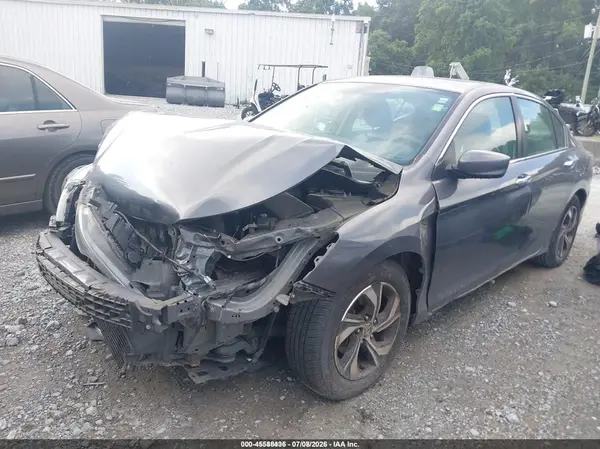 1HGCR2F38HA231106 2017 HONDA ACCORD - Image 2