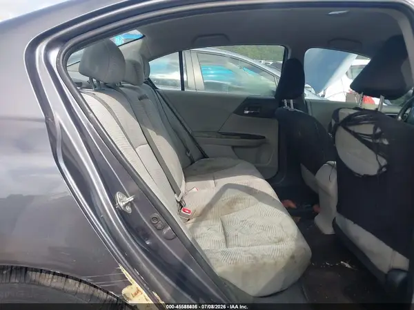 1HGCR2F38HA231106 2017 HONDA ACCORD - Image 8