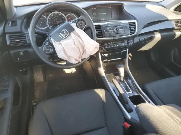 1HGCR2F38HA232398 2017 HONDA ACCORD - Image 8