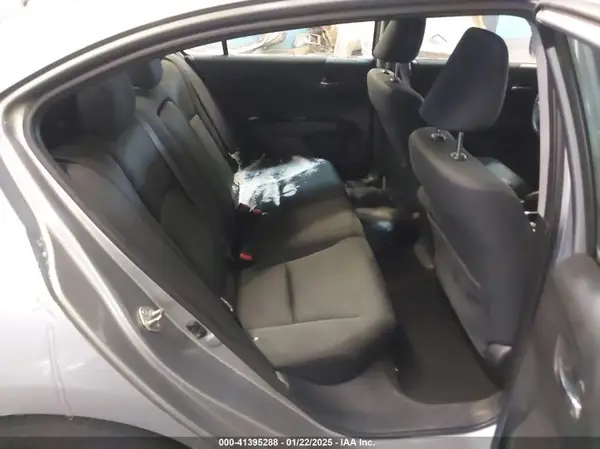 1HGCR2F38HA232630 2017 HONDA ACCORD - Image 8
