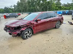 1HGCR2F38HA232921 2017 HONDA ACCORD