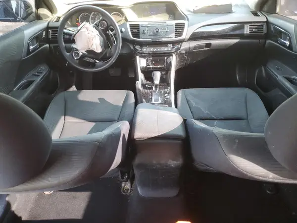 1HGCR2F38HA235138 2017 HONDA ACCORD - Image 8