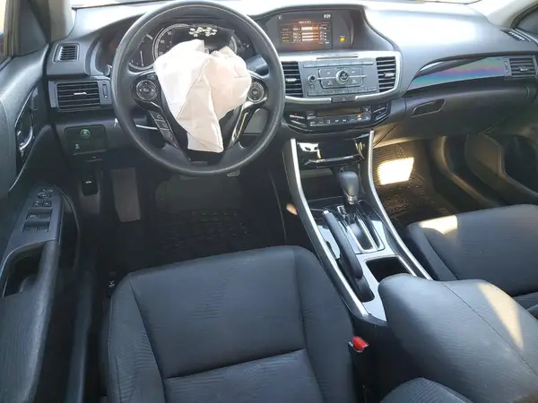 1HGCR2F38HA236113 2017 HONDA ACCORD - Image 8