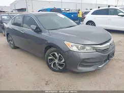 1HGCR2F38HA239433 2017 HONDA ACCORD