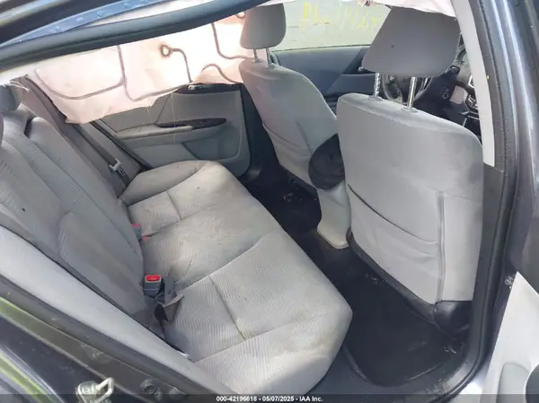 1HGCR2F38HA239870 2017 HONDA ACCORD - Image 8
