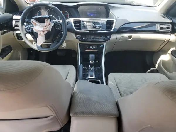 1HGCR2F38HA240873 2017 HONDA ACCORD - Image 8