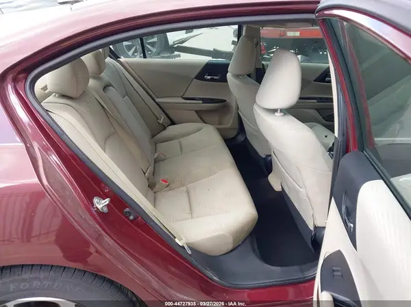 1HGCR2F38HA241036 2017 HONDA ACCORD - Image 8