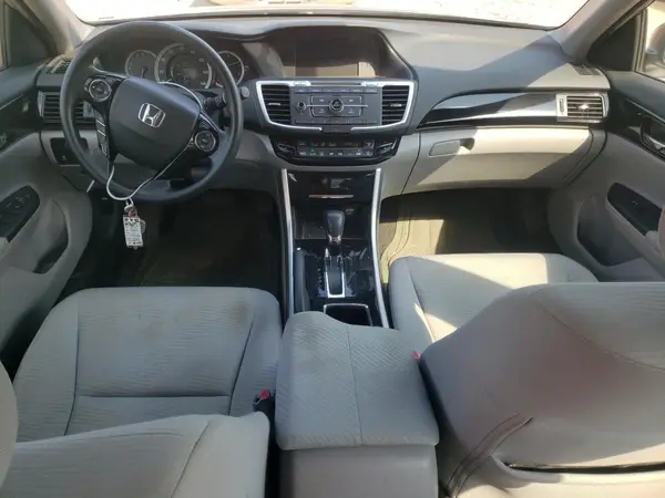 1HGCR2F38HA244874 2017 HONDA ACCORD - Image 8